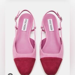 Steve Madden  Belinda shoes size 5.5 New!
